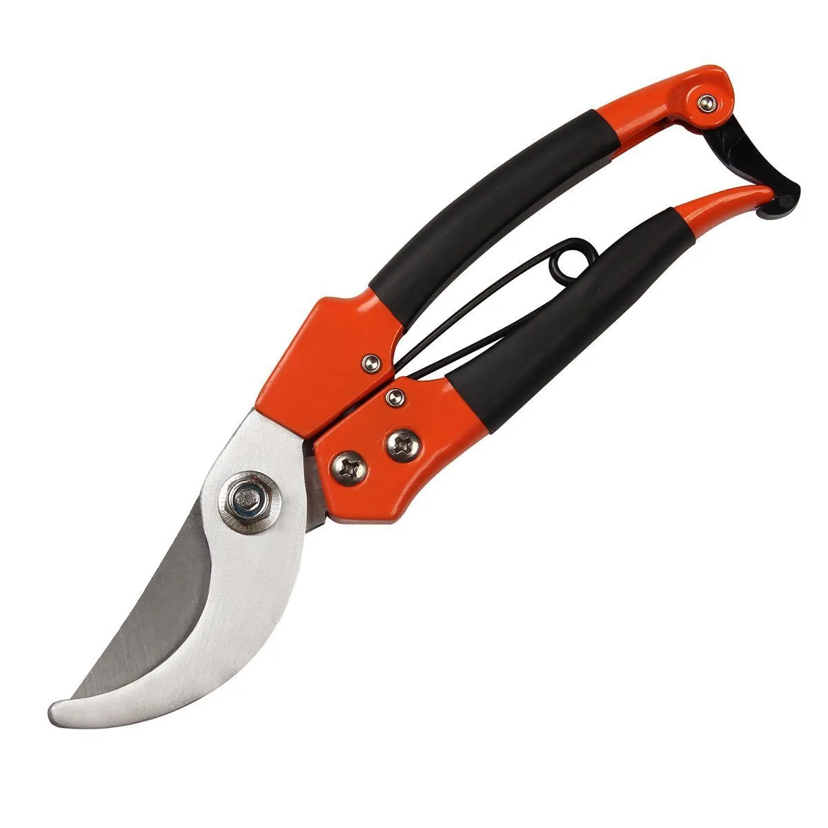 410 Tiger Garden Shears Pruners Scissor