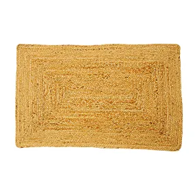 60 Cm X 90 Cm Phoenix Natural Jute Door Mat