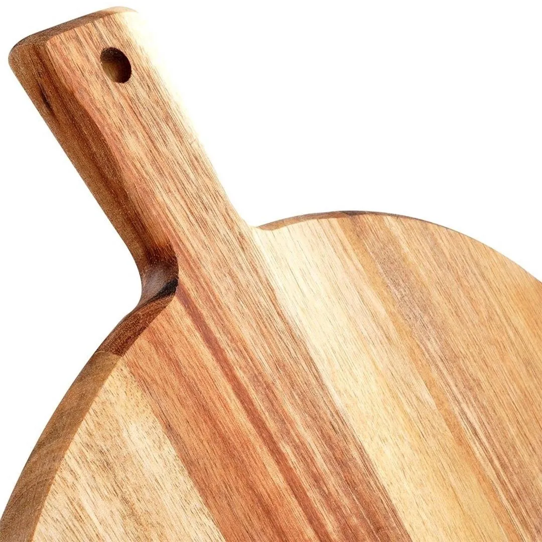 Acacia Wooden Cutting Board