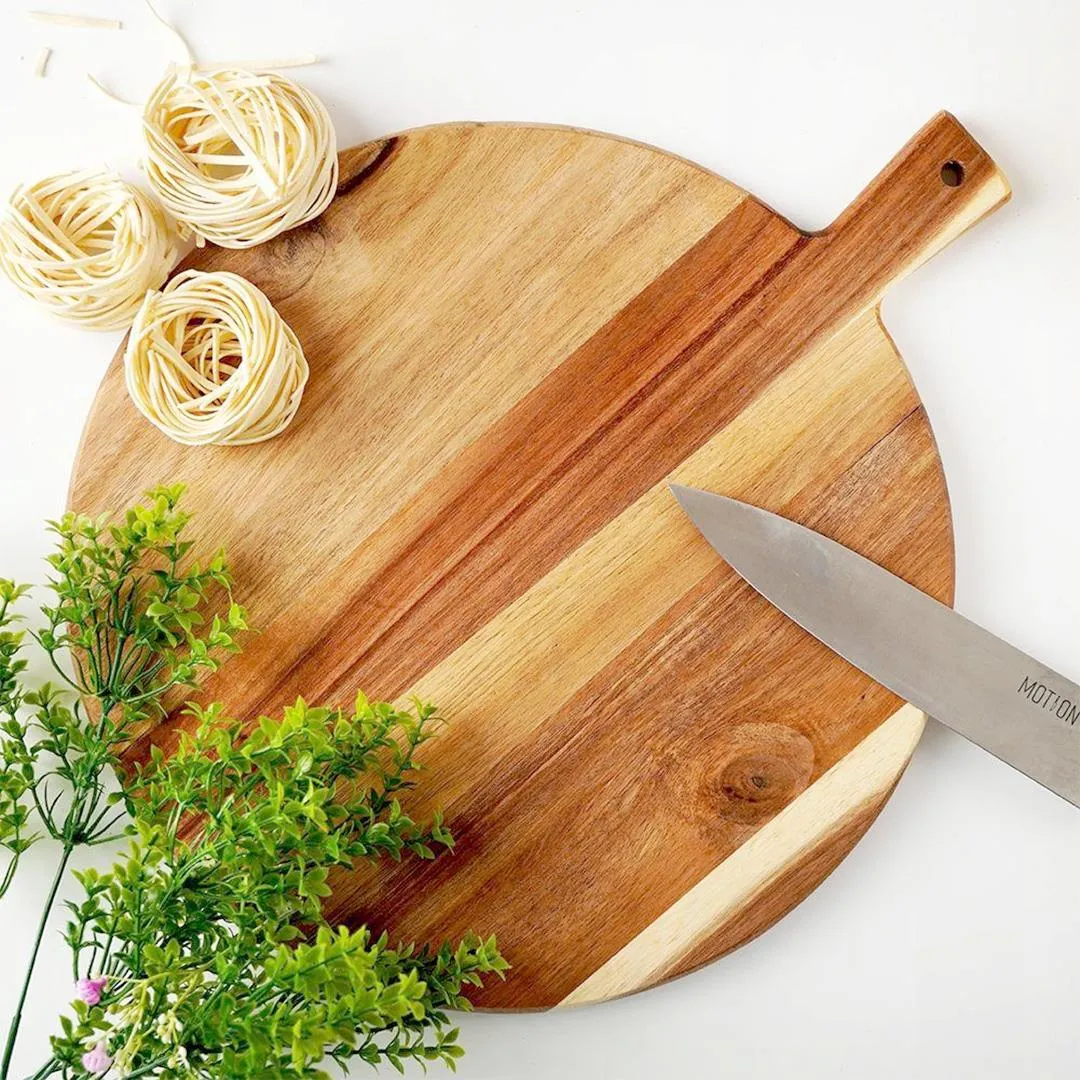 Acacia Wooden Cutting Board