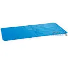 Ancol - Cooling Mat - Blue - Medium (45 x 90cm)