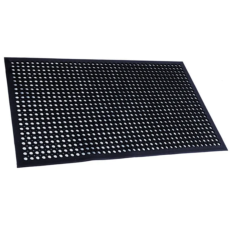 Anti Fatigue Rubber Mat, 90x150cm