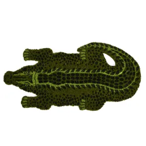 Best for Boots Crocodile Coir Doormat