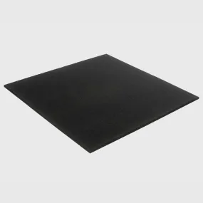 BLK BOX Premium Anti-Slip Gym Tile - 1mx1mx15mm