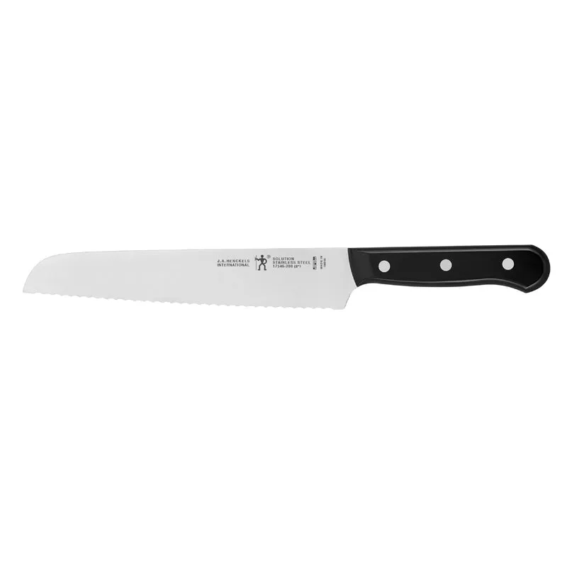 Bread Knife - 8"