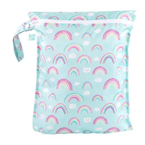 Bumkins Wet Bag - Rainbow