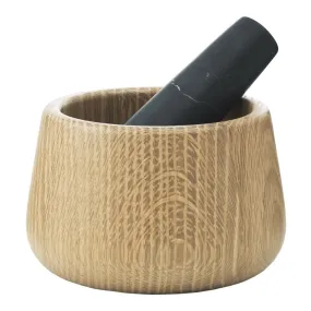 Craft Mortar & Pestle (Order Quantity: 4)