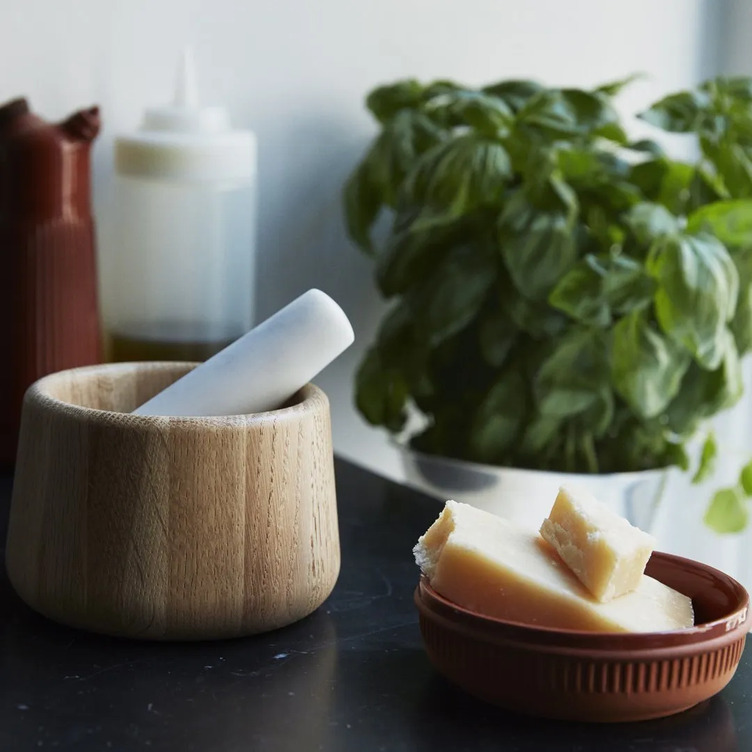 Craft Mortar & Pestle (Order Quantity: 4)