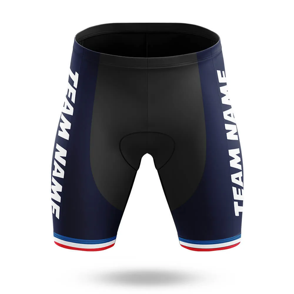 Custom Team Name M21 - Women's Cycling Kit