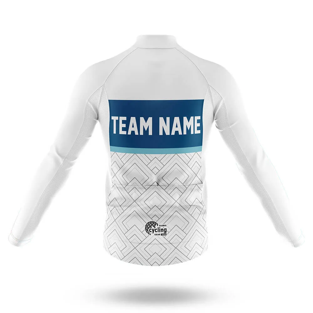 Custom Team Name S18 - Men's Cycling Kit