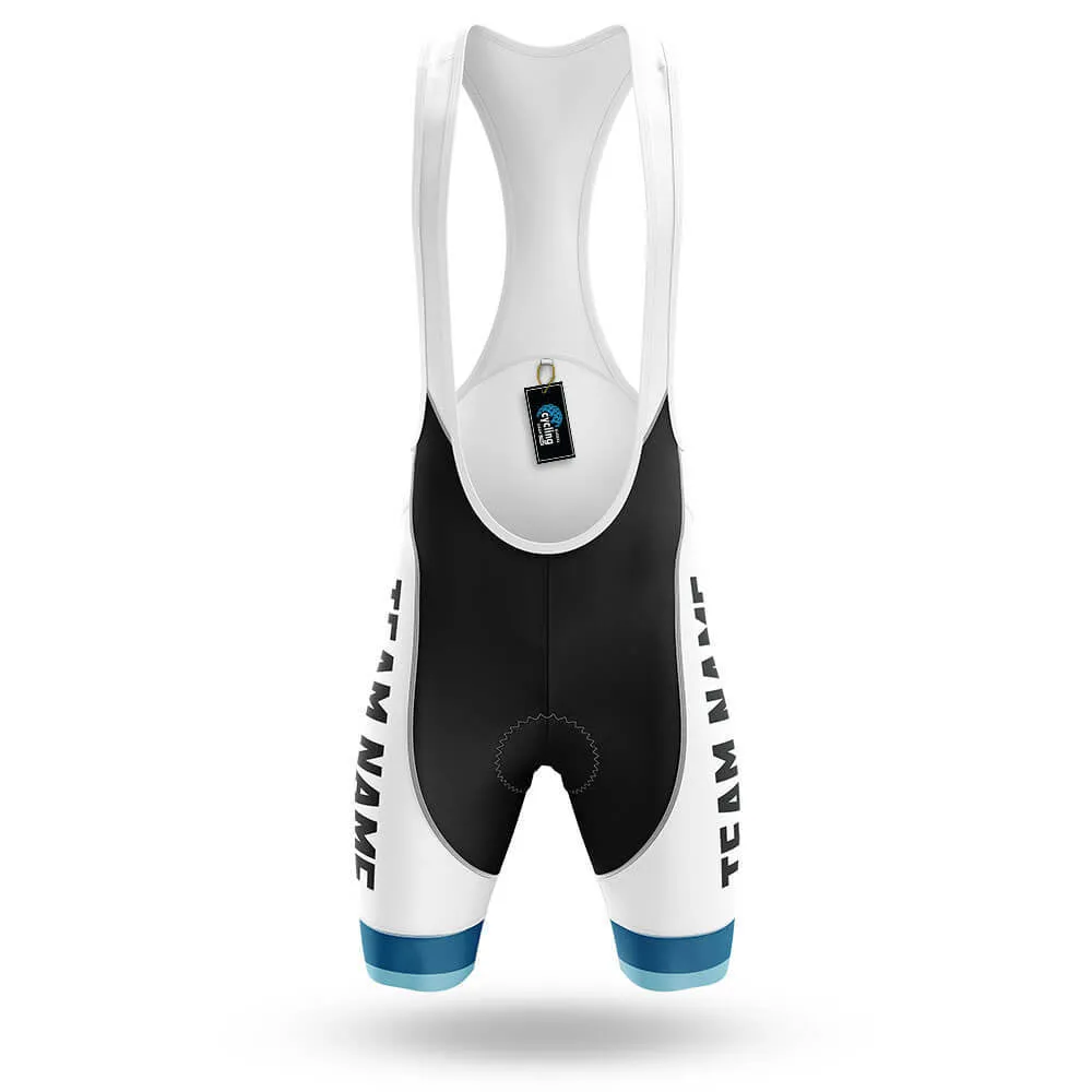 Custom Team Name S18 - Men's Cycling Kit