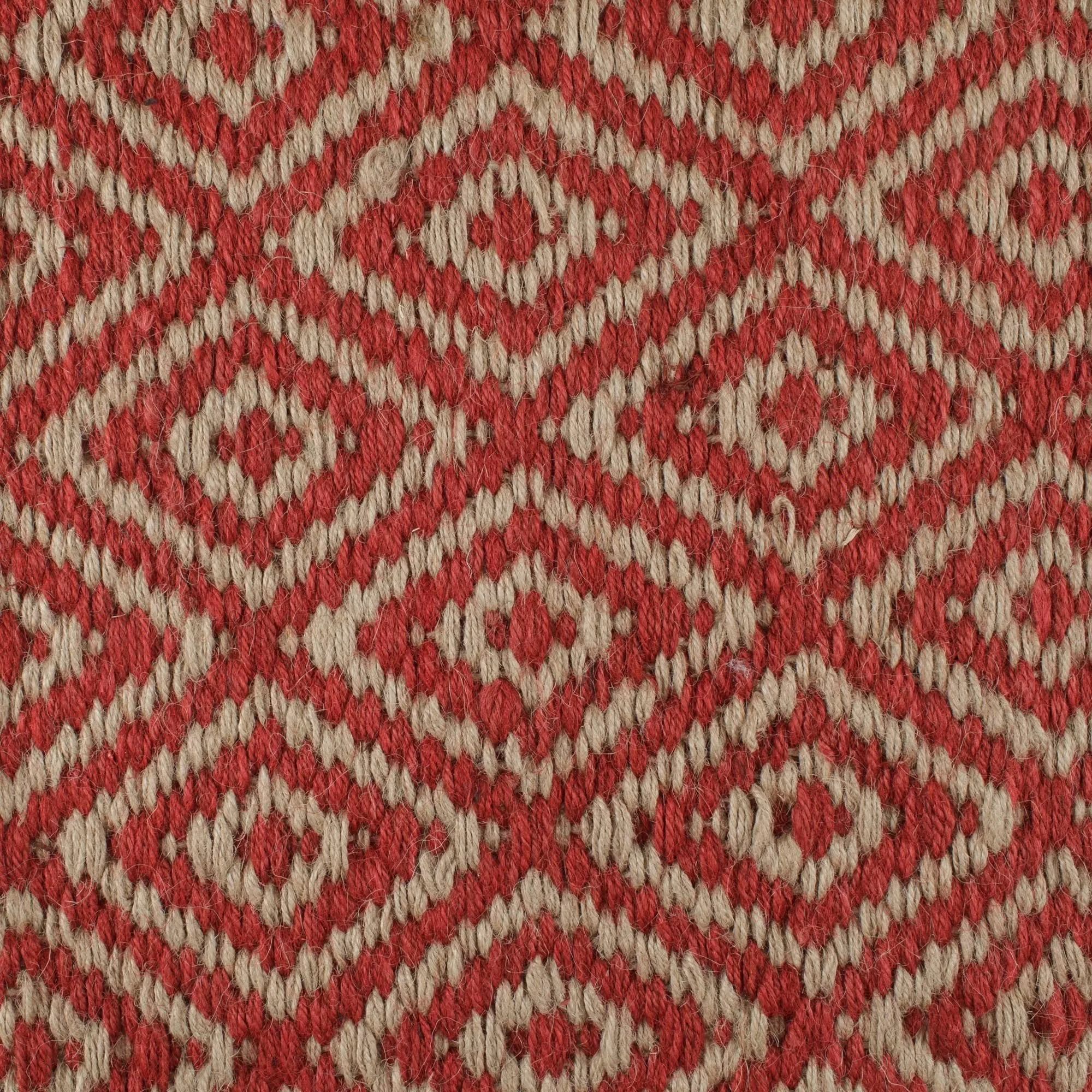 Dasheri Doormat [Red]