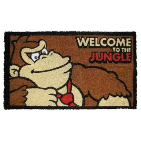 Donkey Kong Welcome to the Jungle: Doormat - Pyramid America