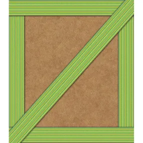 Doodle Stripes Straight Borders