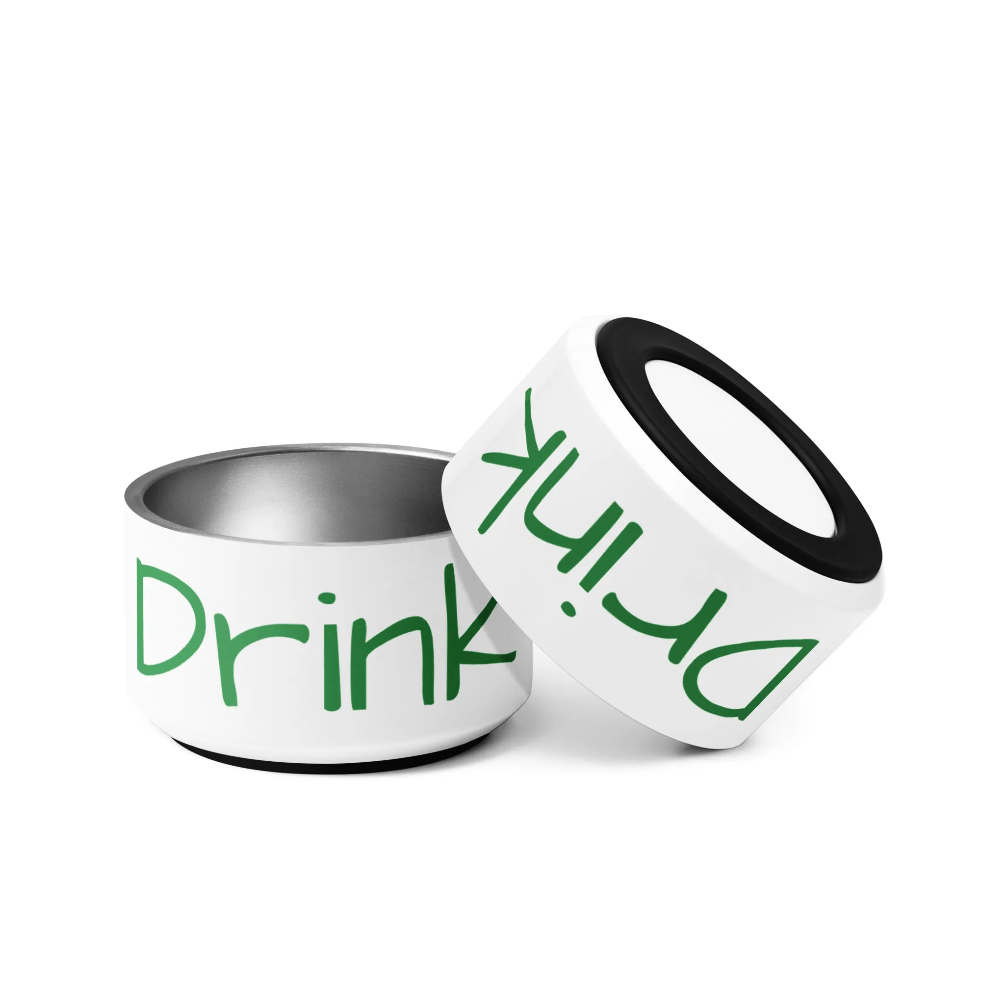 DRINK - Pet bowl