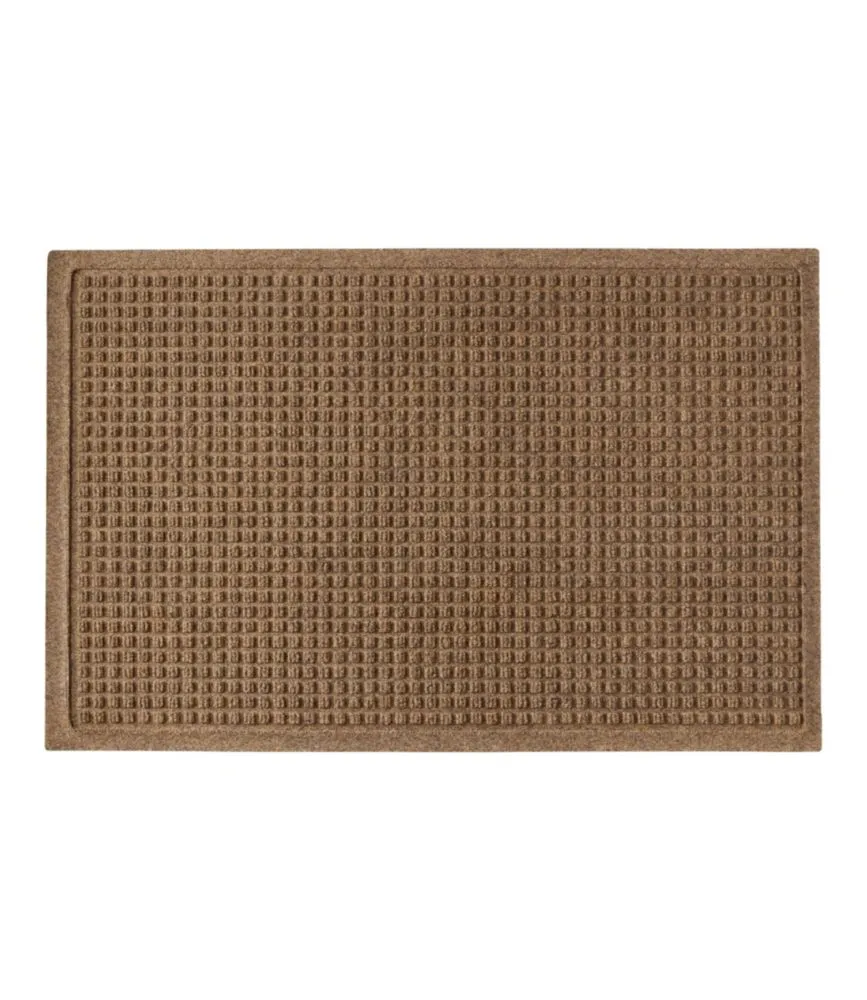 Everyspace Recycled Waterhog Doormat