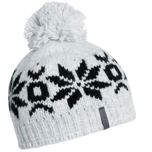 Flurry Knit Beanie