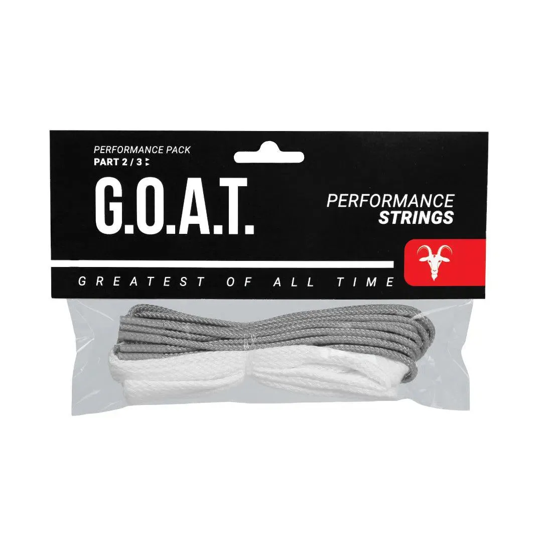 GOAT Premium Strings