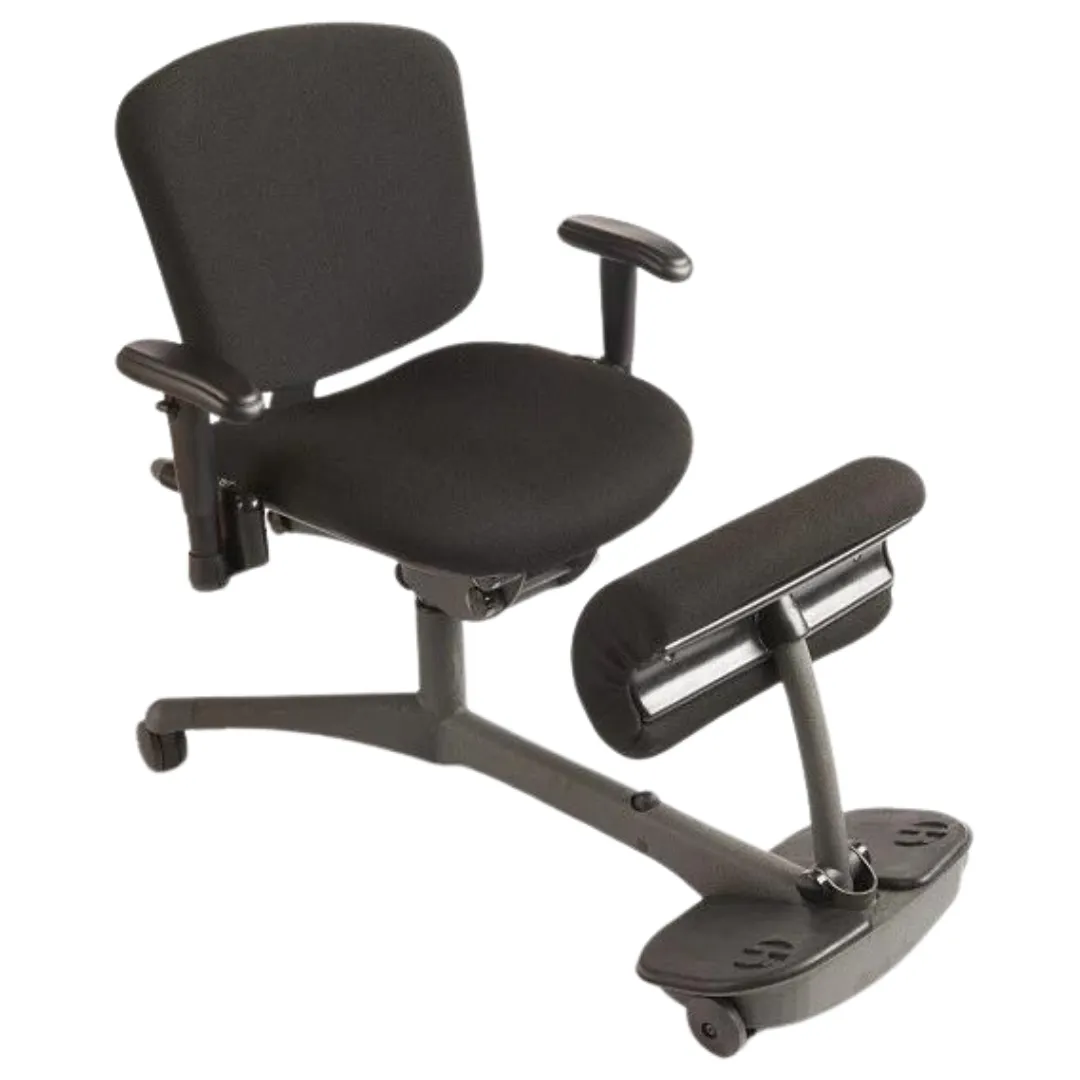 Health Postures Stance Angle Chair