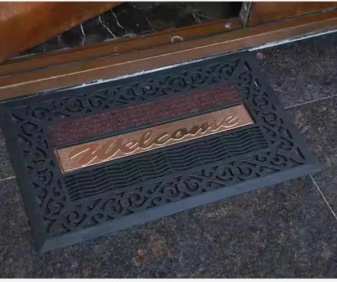 Heatest Antique Door Mat