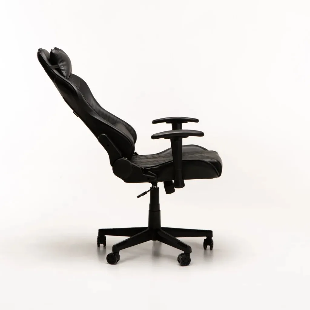 HIGHBACK LUXURY GAMING CHAIR AH594