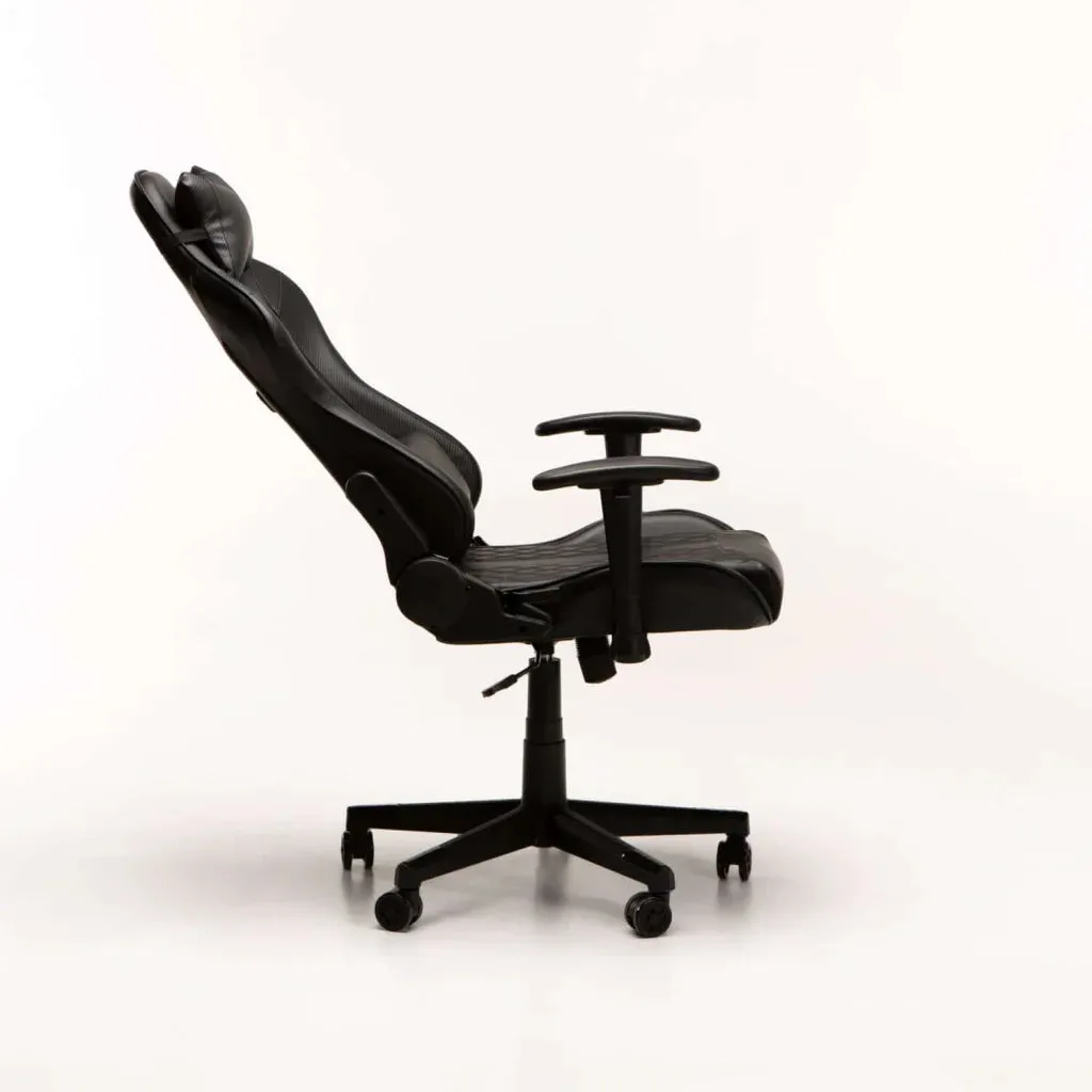 HIGHBACK LUXURY GAMING CHAIR AH594