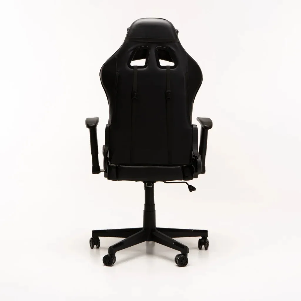 HIGHBACK LUXURY GAMING CHAIR AH594