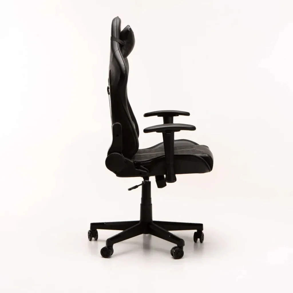 HIGHBACK LUXURY GAMING CHAIR AH594