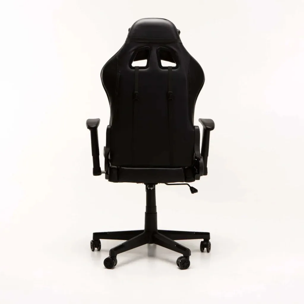 HIGHBACK LUXURY GAMING CHAIR AH594