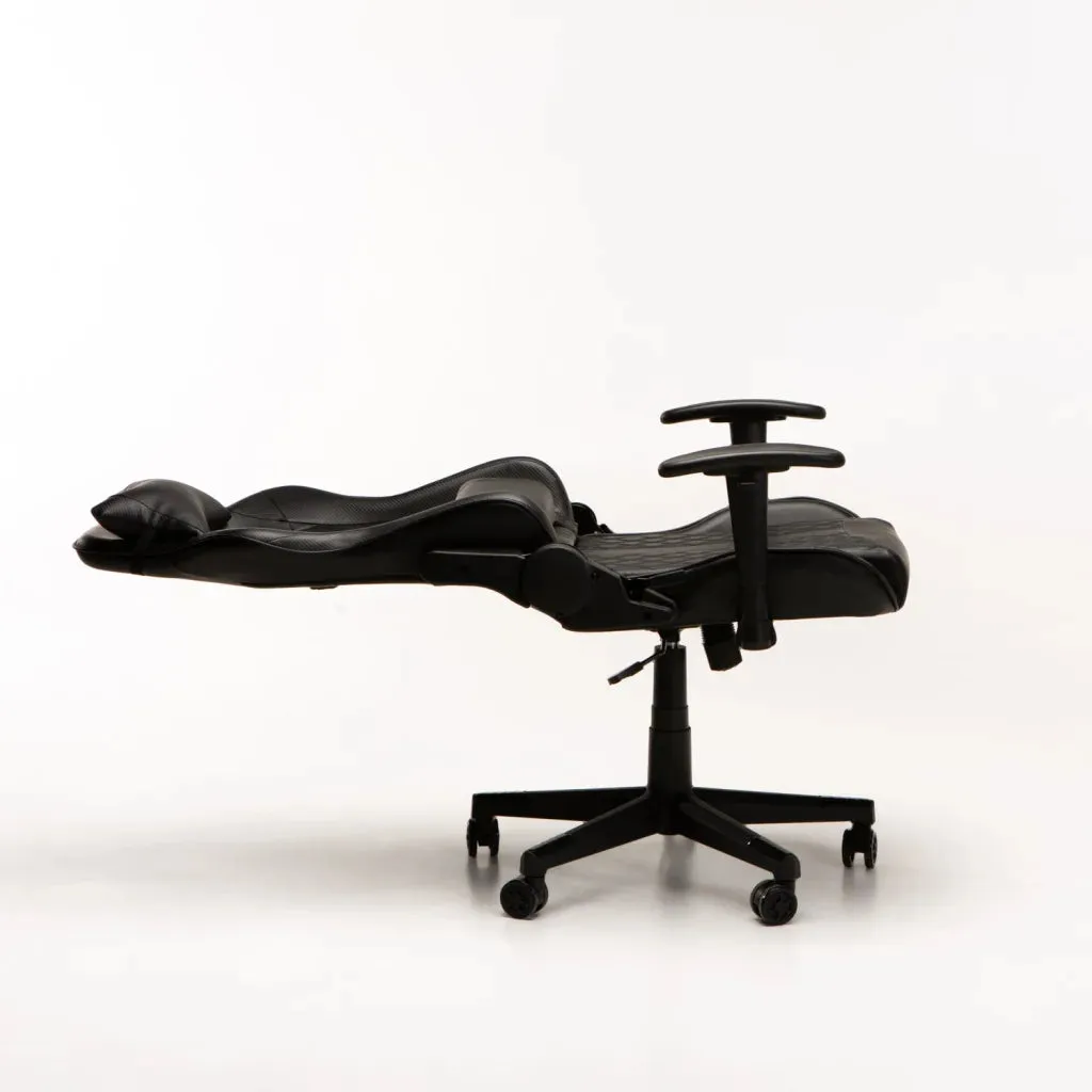 HIGHBACK LUXURY GAMING CHAIR AH594