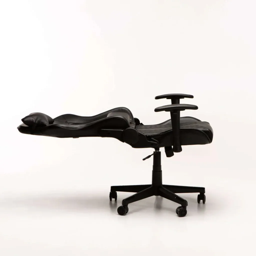 HIGHBACK LUXURY GAMING CHAIR AH594