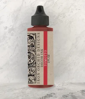 IOD Decor Ink - Tomatto (2 oz)