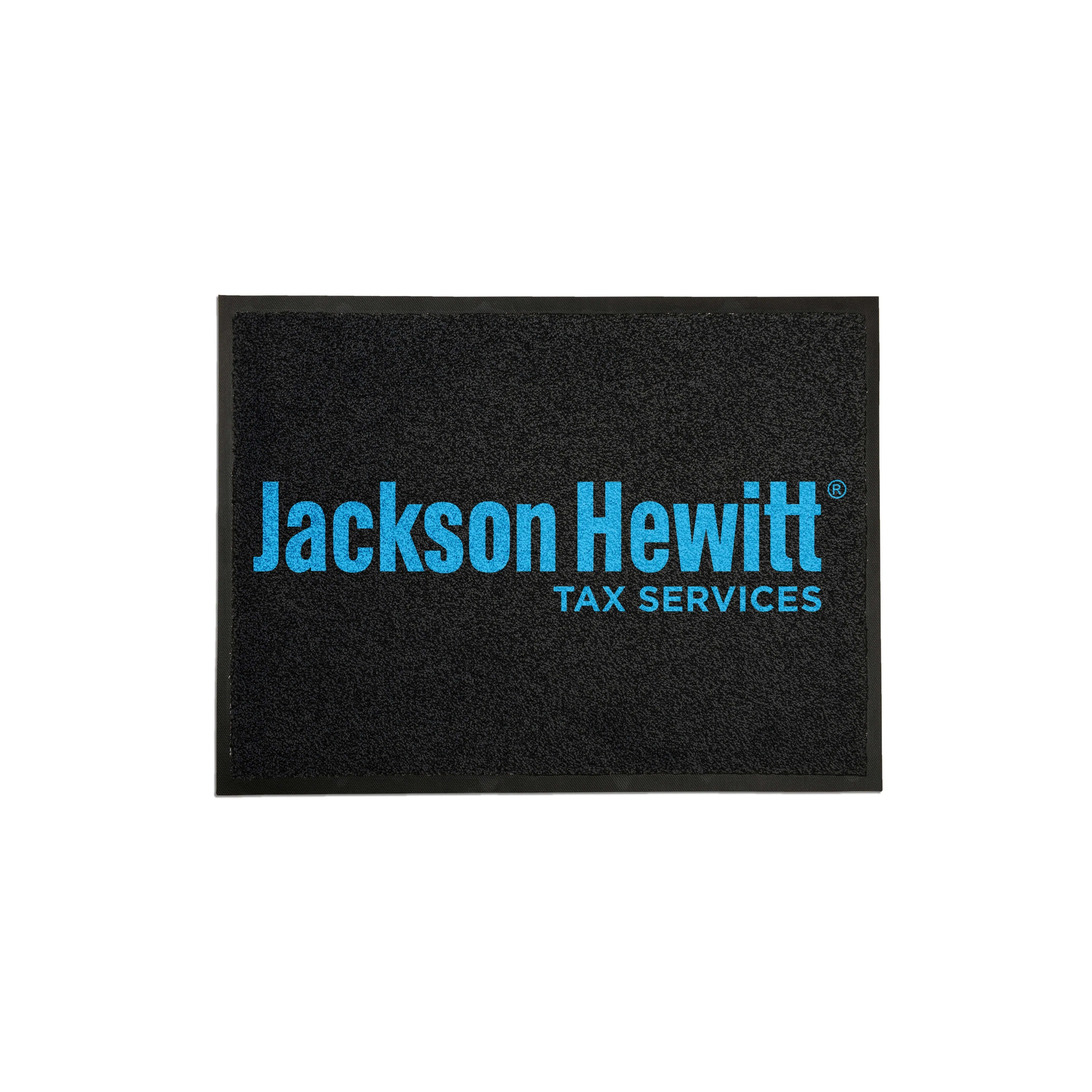 Jackson Hewitt Door Mat - Carpet