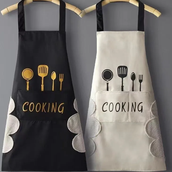 Kitchen Cooking Apron