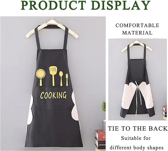 Kitchen Cooking Apron