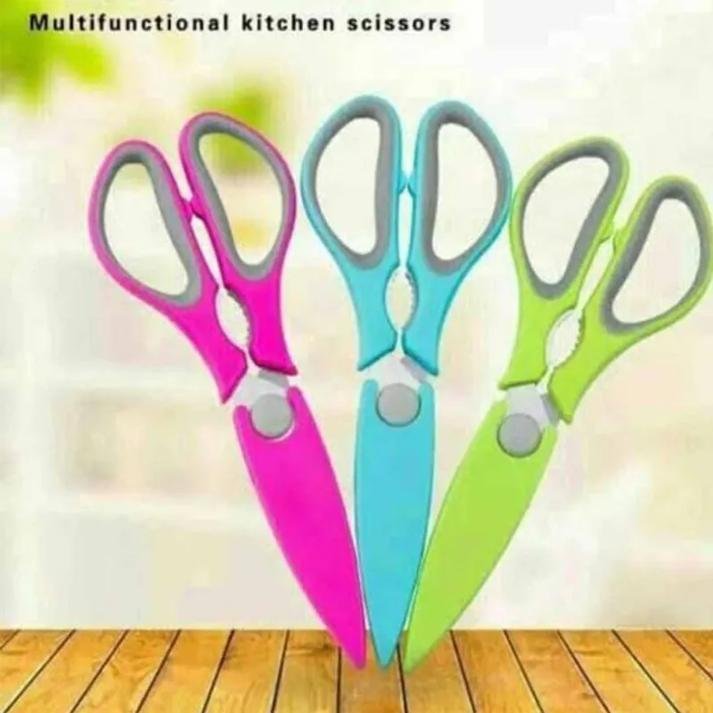 Kitchen Scissor