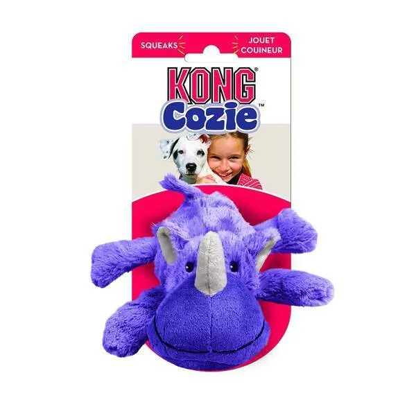 Kong Cozie Rosie M (ZY28)