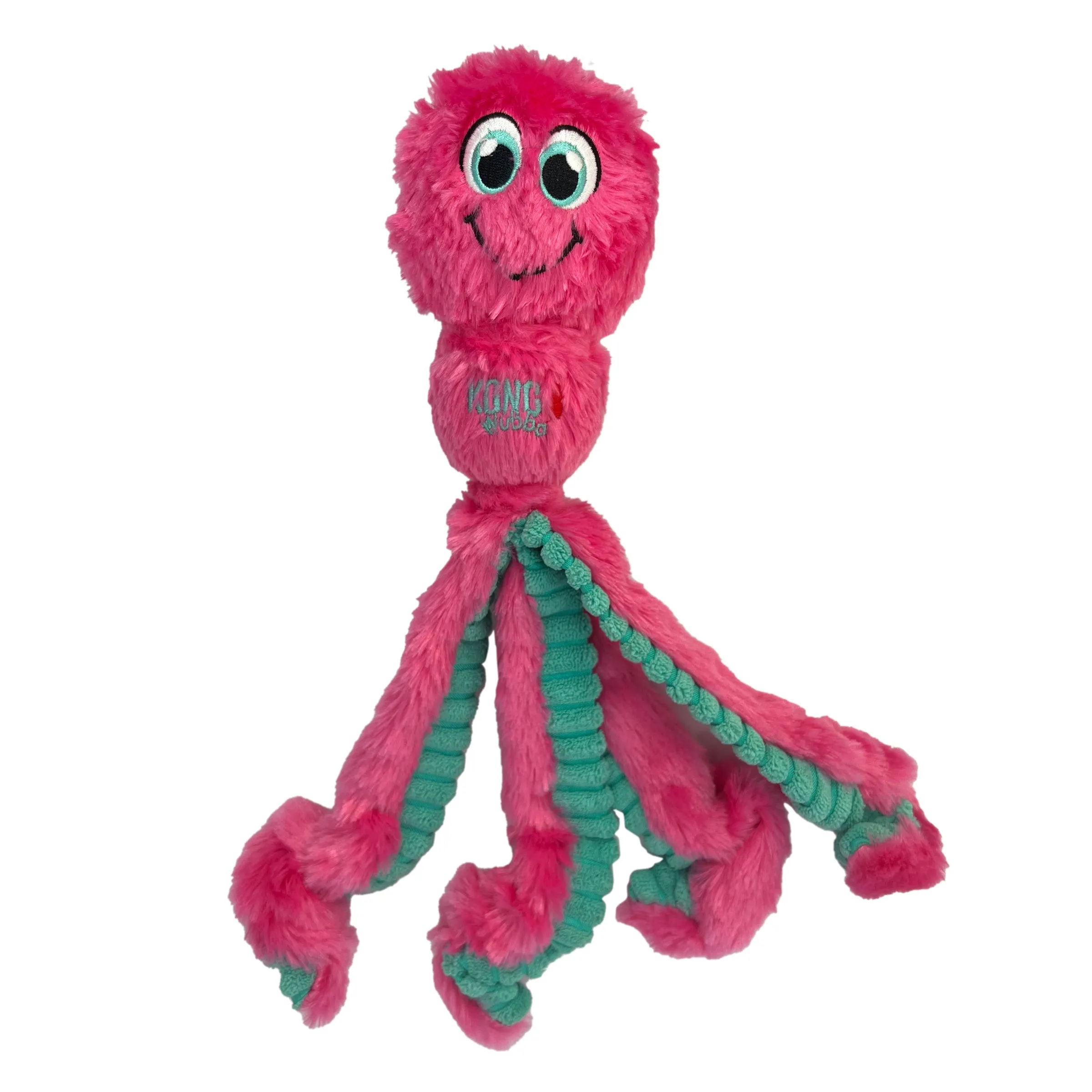 Kong Wubba Octopus (ASSORTED)