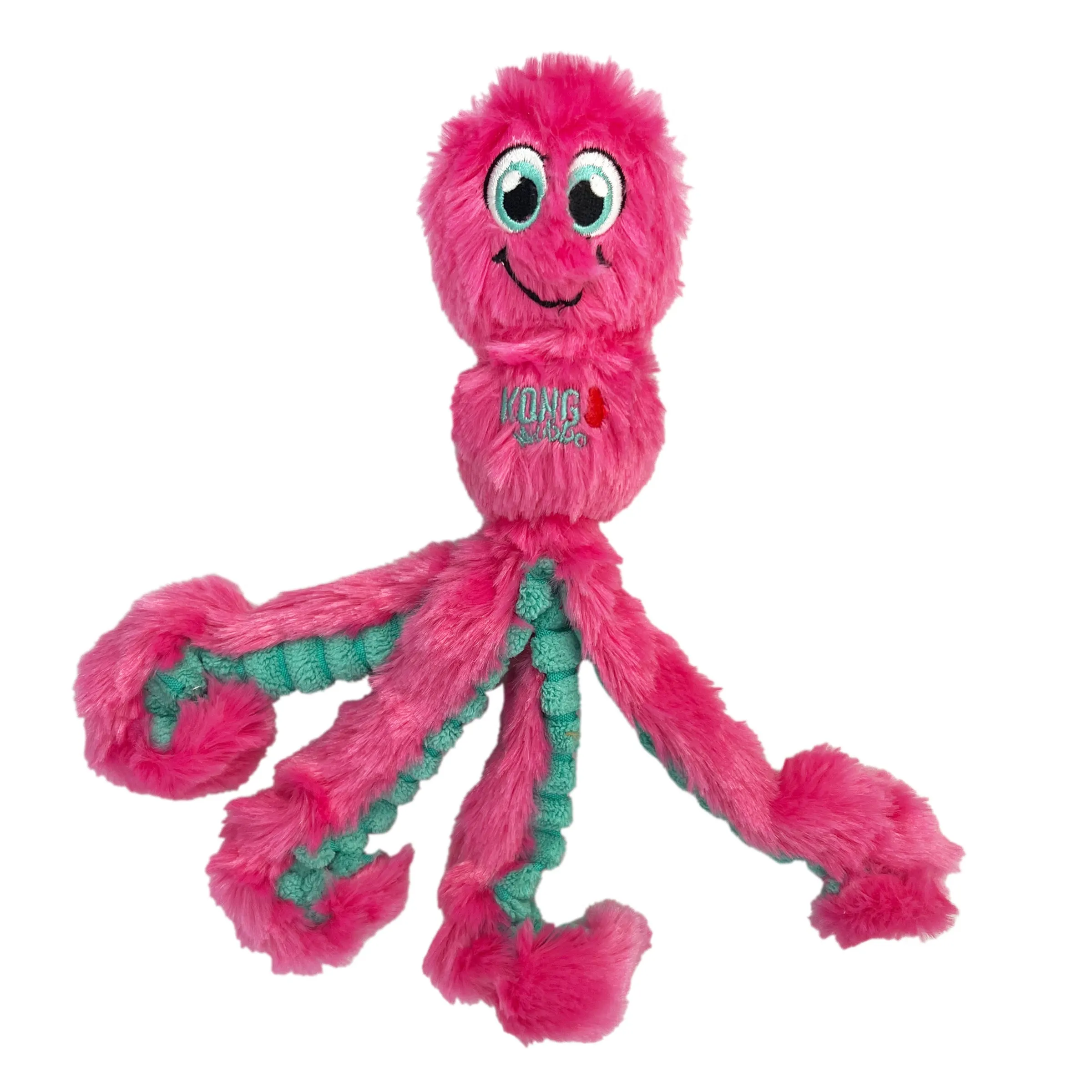 Kong Wubba Octopus (ASSORTED)