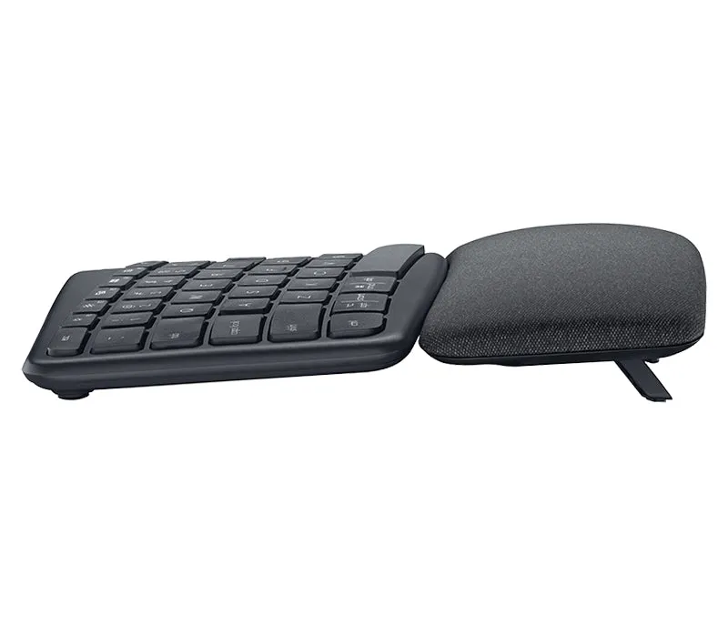 Logitech Ergo K860 - Keyboard - German