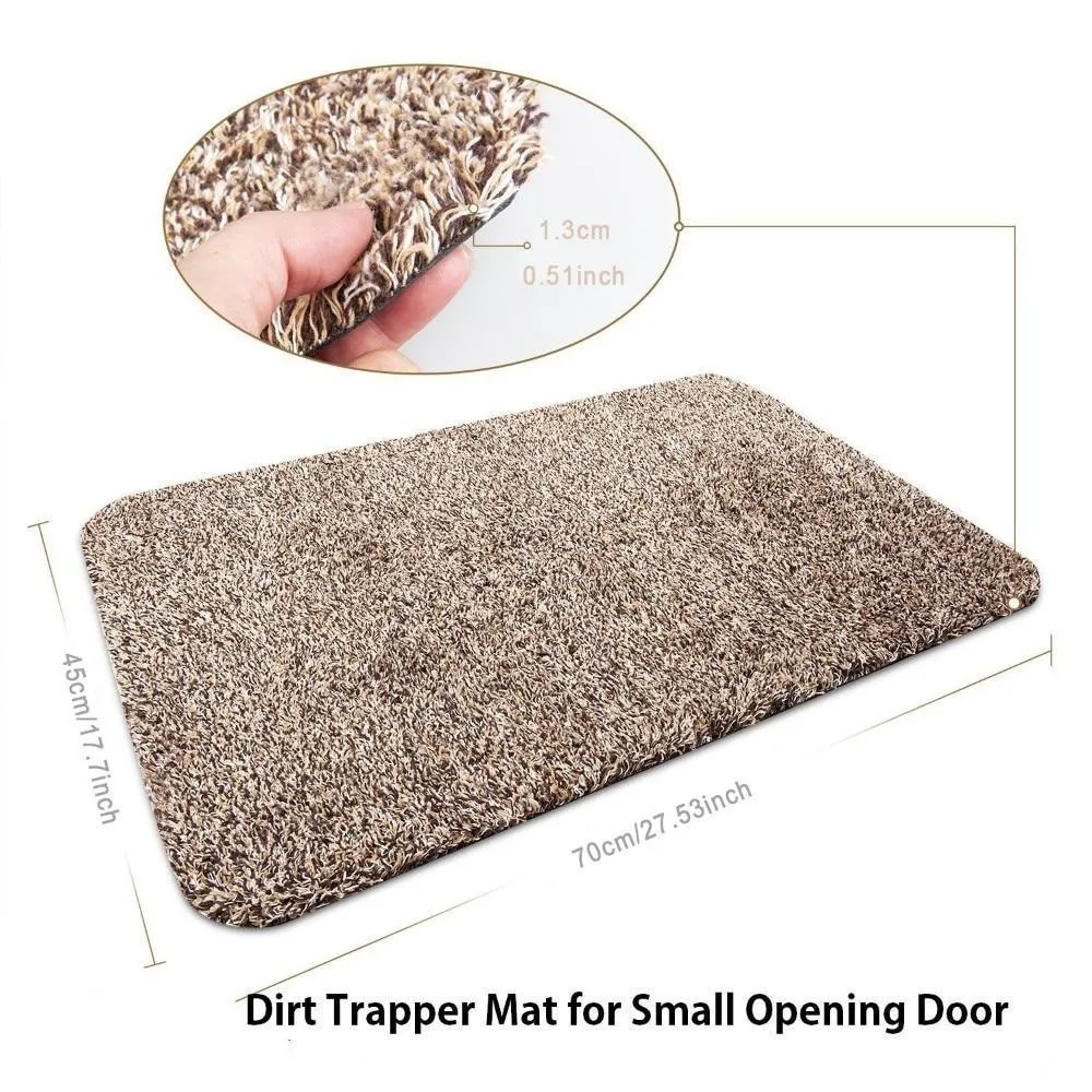 Magic Door Mat™ - Keep dirt away from home