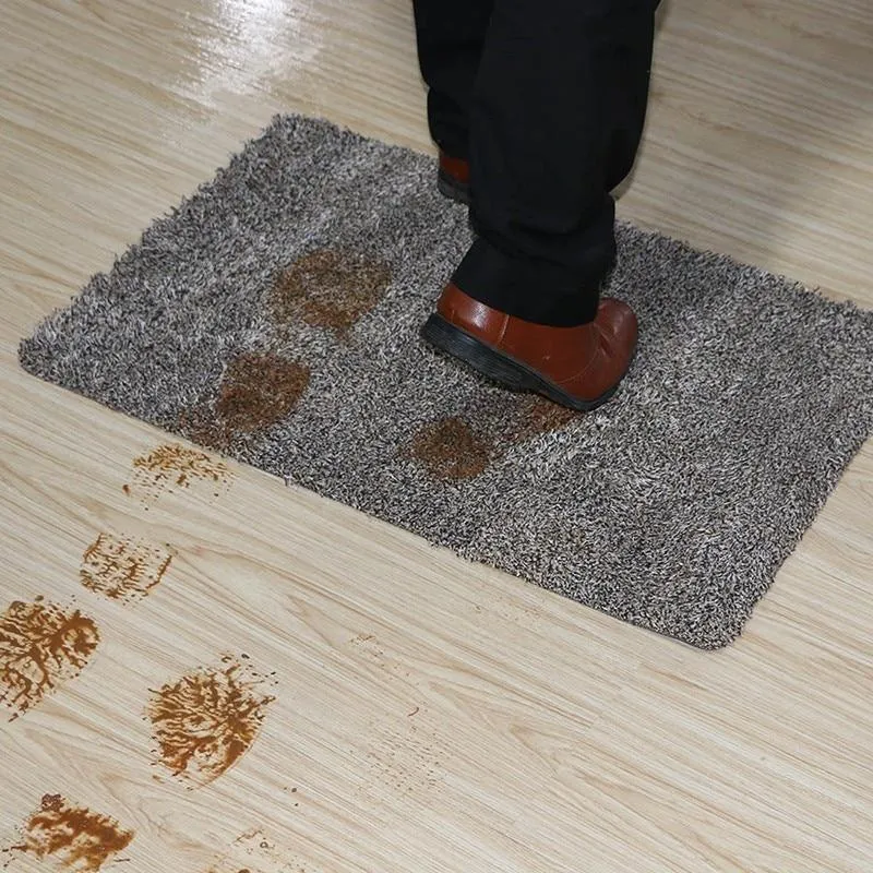 Magic Door Mat™ - Keep dirt away from home