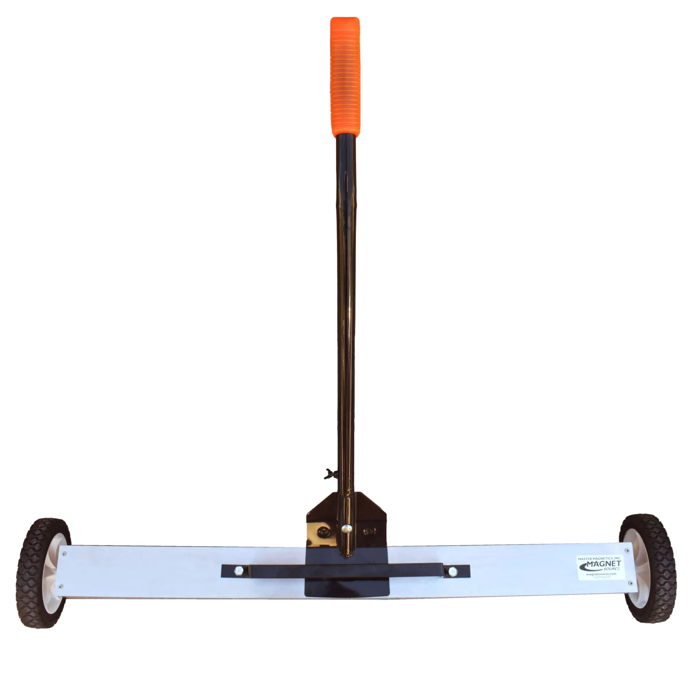 Magnetic Floor Sweeper with Quick Release