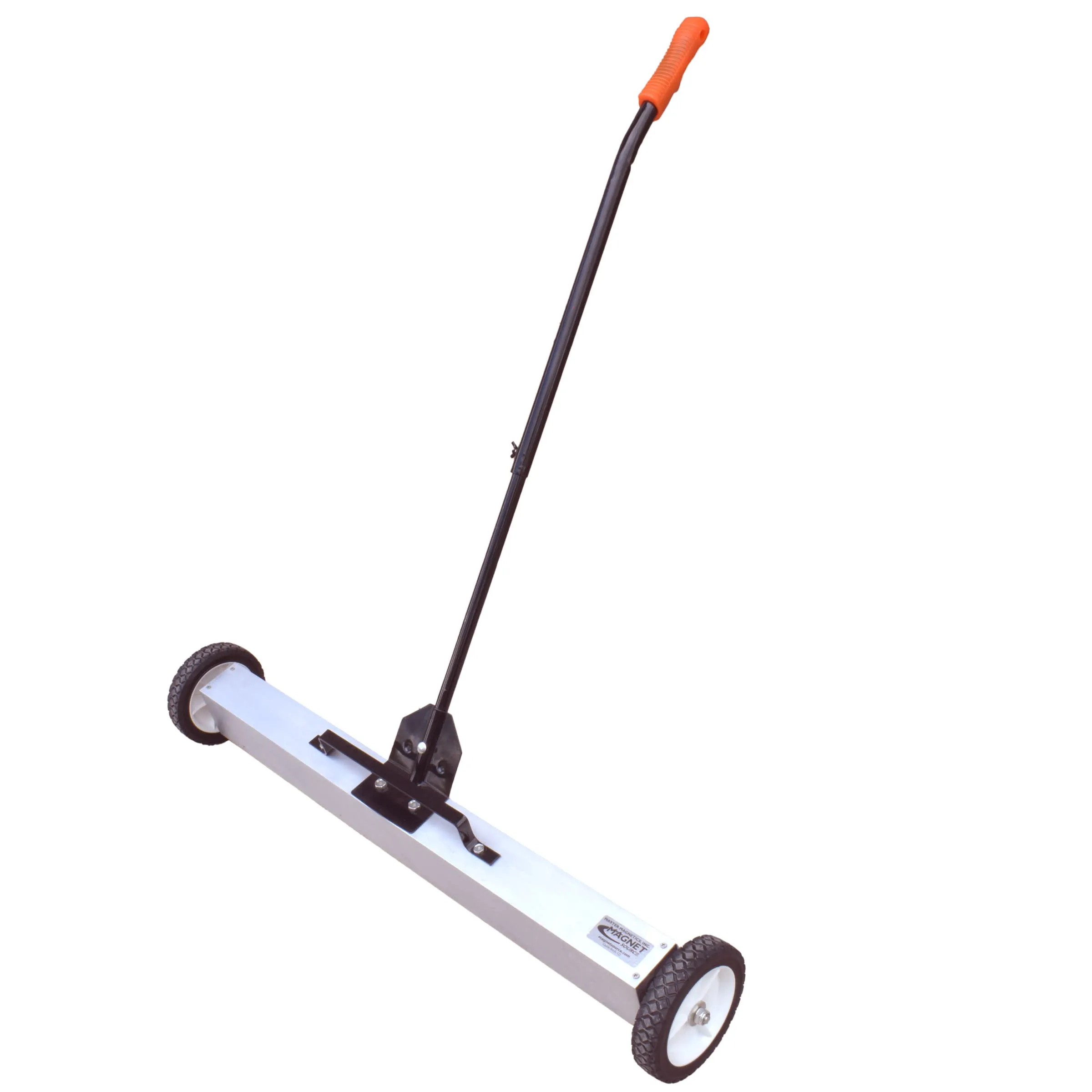 Magnetic Floor Sweeper with Quick Release