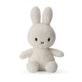 Miffy Terry Soft Plush (various colours available)