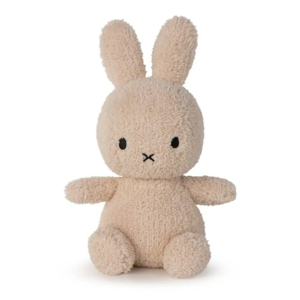 Miffy Terry Soft Plush (various colours available)