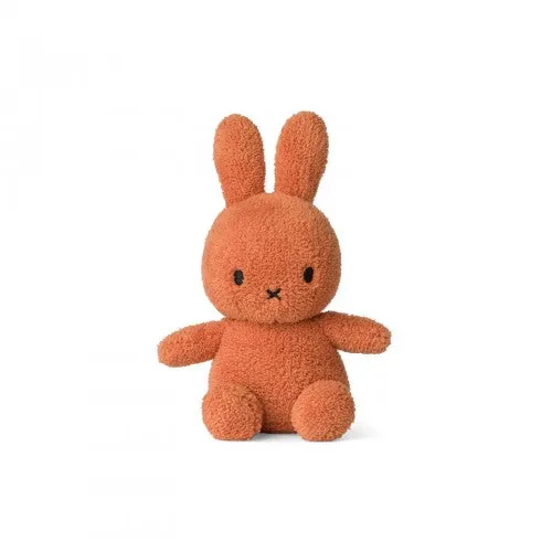 Miffy Terry Soft Plush (various colours available)