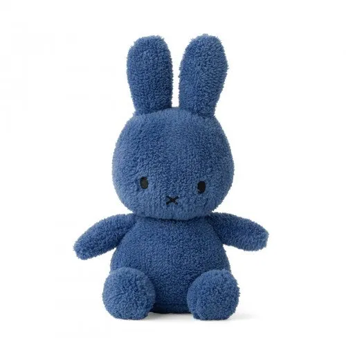 Miffy Terry Soft Plush (various colours available)