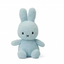 Miffy Terry Soft Plush (various colours available)