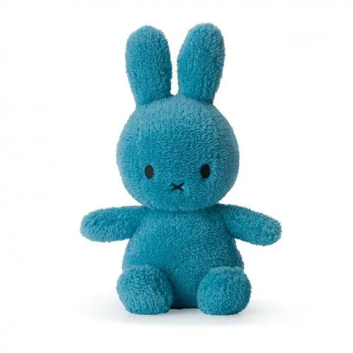 Miffy Terry Soft Plush (various colours available)